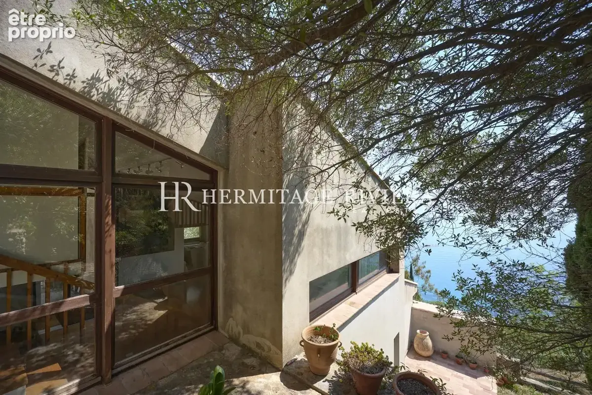 Maison 5 pièces 317 m² à vendre à Roquebrune-Cap-Martin (06190) - photo 34
