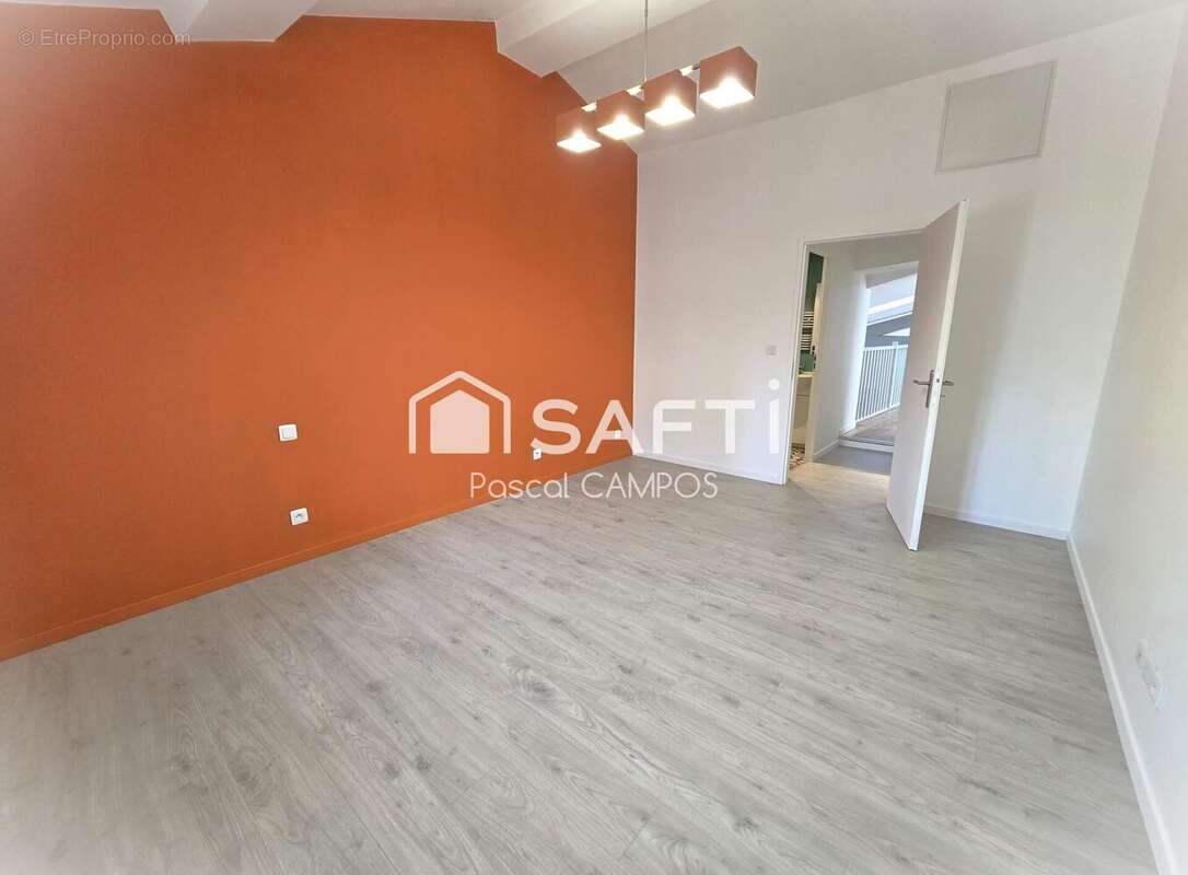 Photo 6 - Maison à CINTEGABELLE