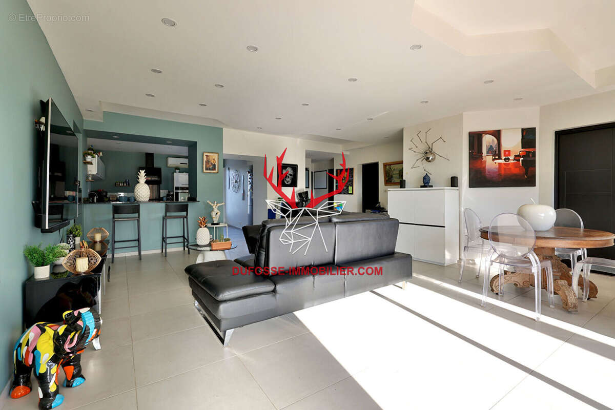 Maison à SAINT-GEORGES-D'ESPERANCHE