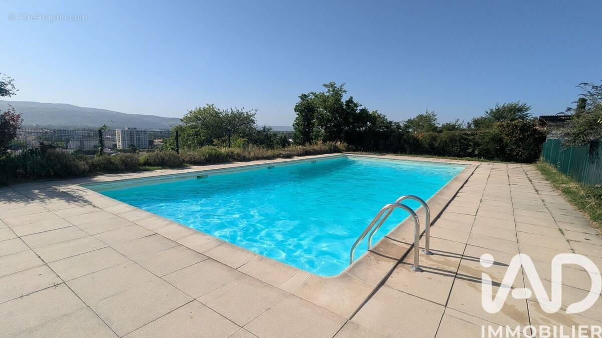 Photo 1 - Appartement à BOURG-LES-VALENCE