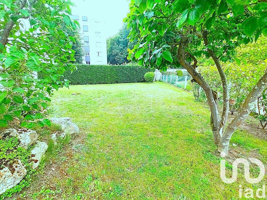 Photo 8 - Maison à SAINT-AUBIN-LES-ELBEUF