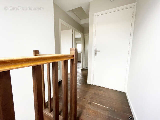 Appartement à DOUAI