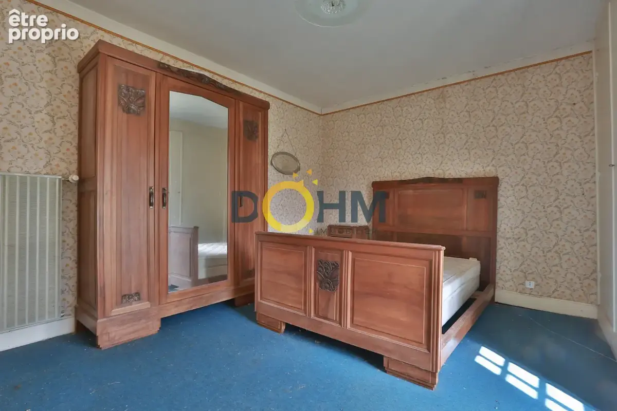 Maison 85m2 - photo 11