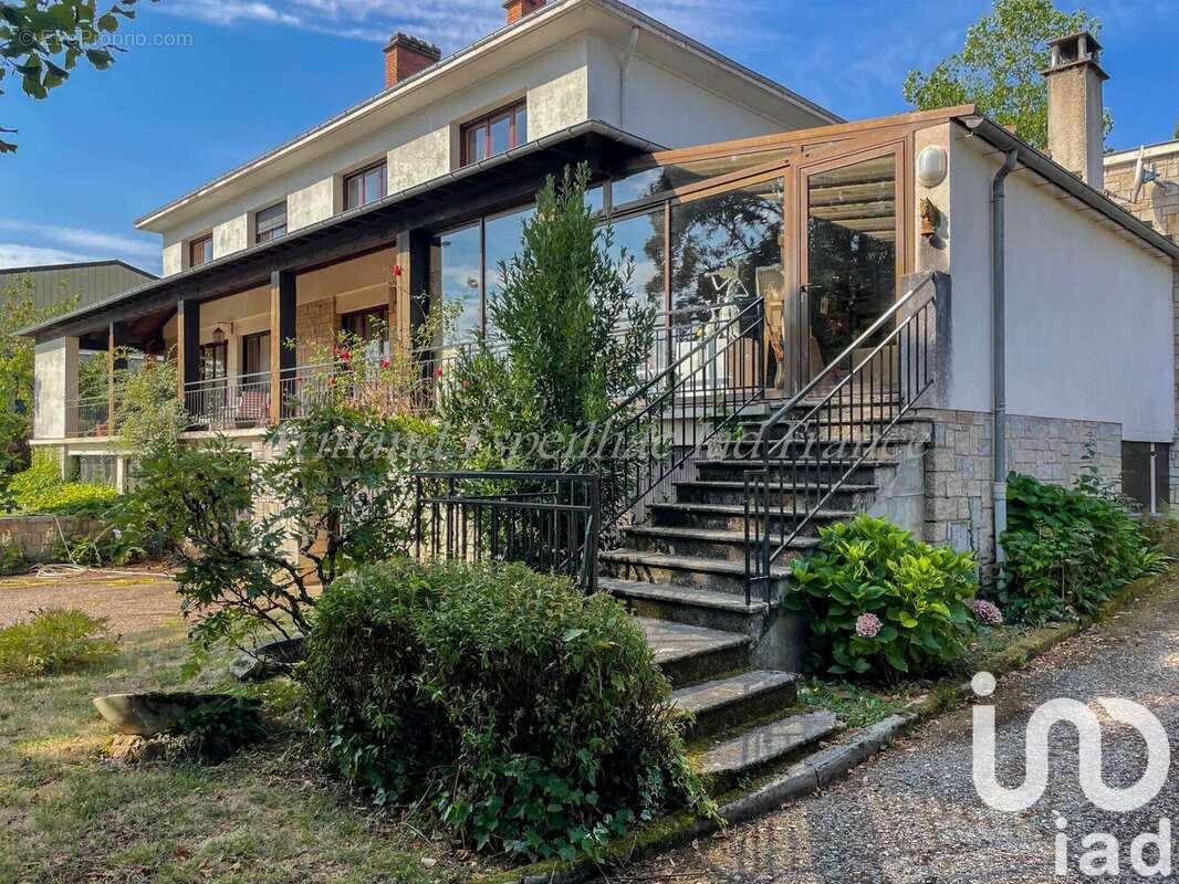 Photo 6 - Maison à RIGNAC