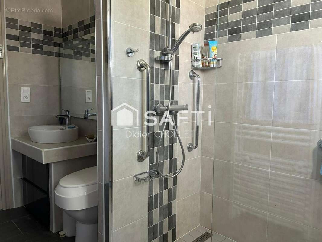 Photo 6 - Maison à BEAUVOIR-SUR-MER