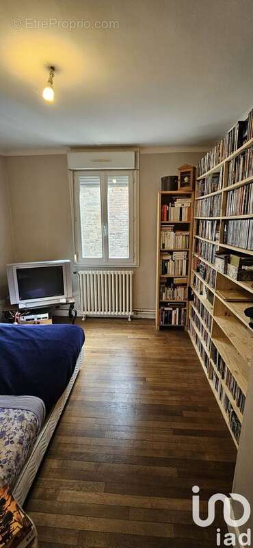 Photo 7 - Appartement à TULLE