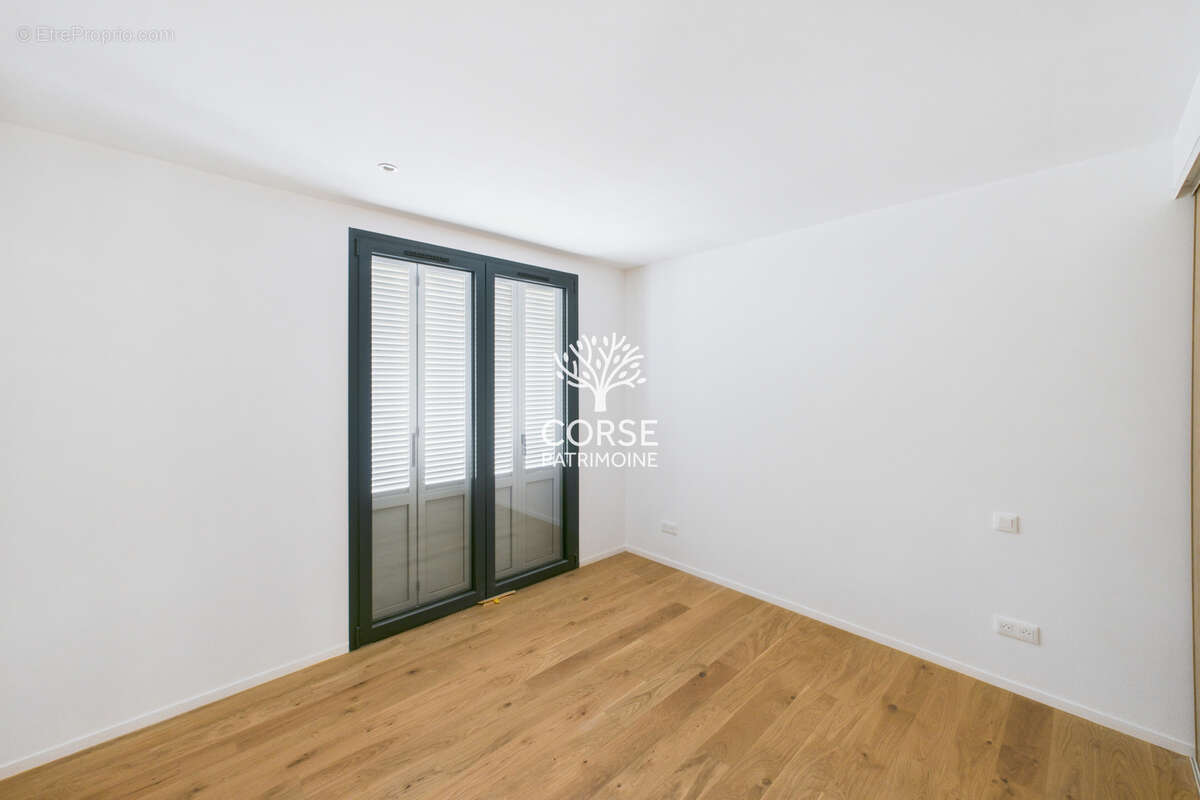 Appartement à PORTO-VECCHIO