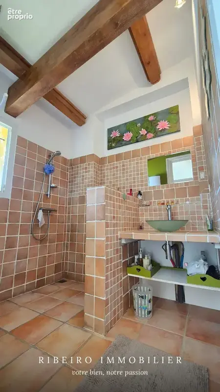 Maison de type 5 pièces à vendre au Grau d'Agde - photo 10