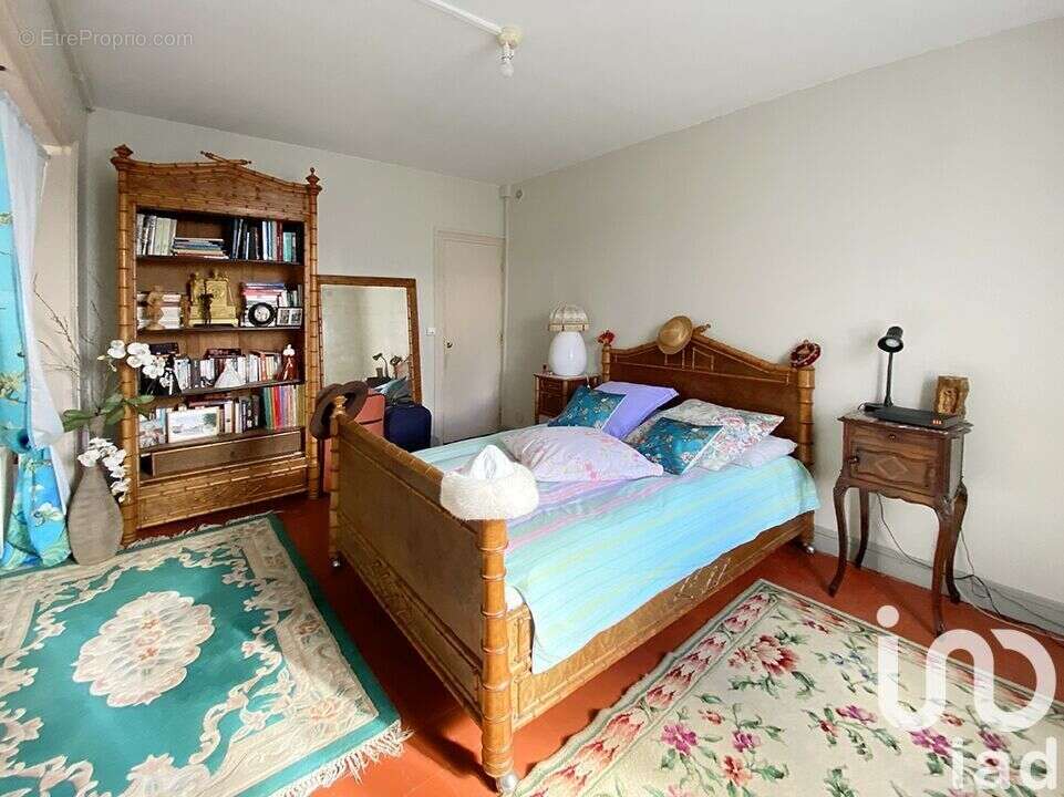 Photo 6 - Maison à THURY