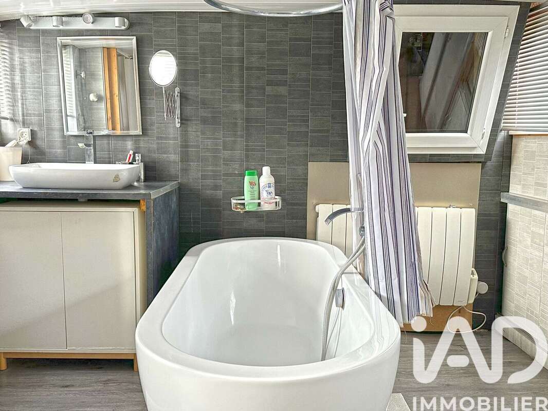 Photo 9 - Maison à L'ILE-SAINT-DENIS