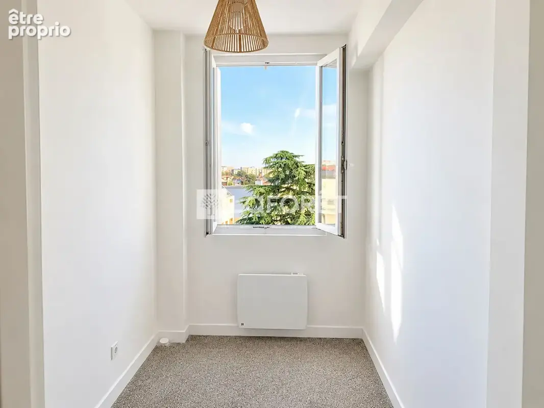 Appartement Fontenay Sous Bois 2 pièces 7 m2 - photo 3