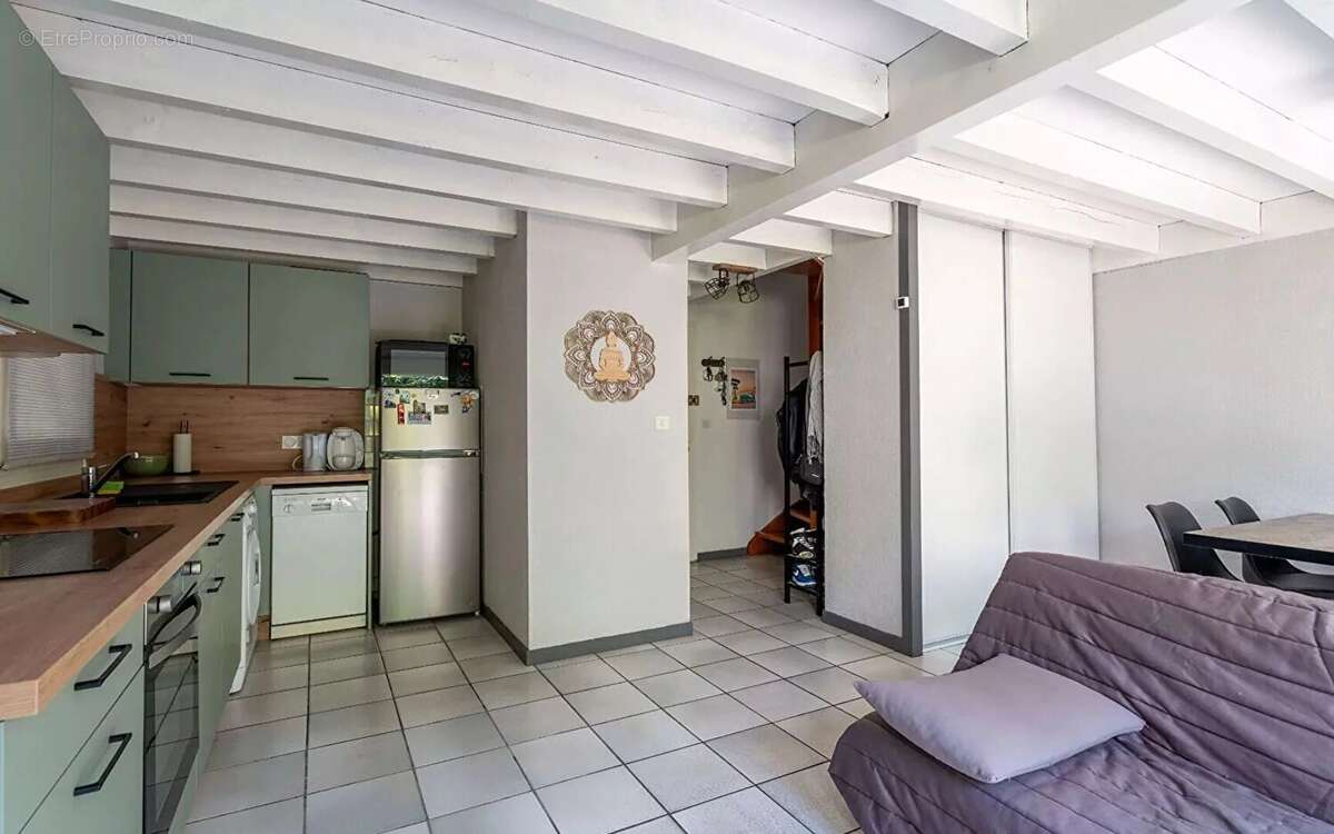 Appartement à BISCARROSSE