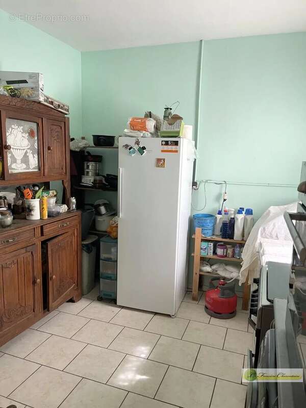 maison de plain-pied - photo 8
