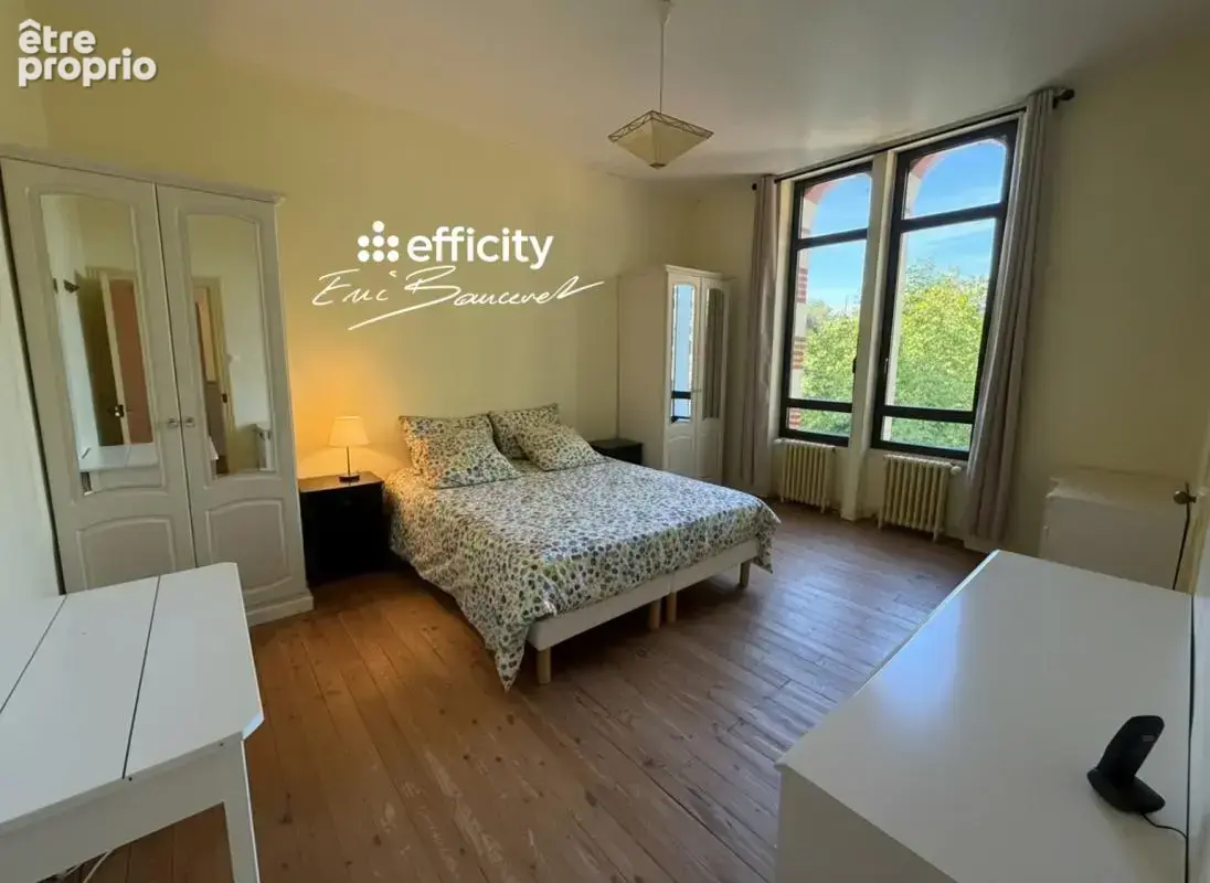 Maison 7 pièces 192 m² à vendre à Brioux-Sur-Boutonne (79170) - photo 17