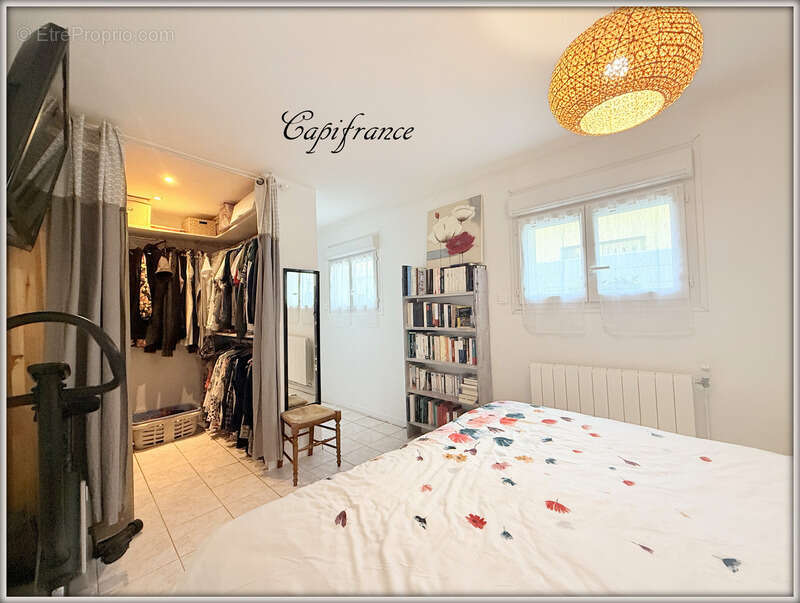 Maison à VILLEPARISIS