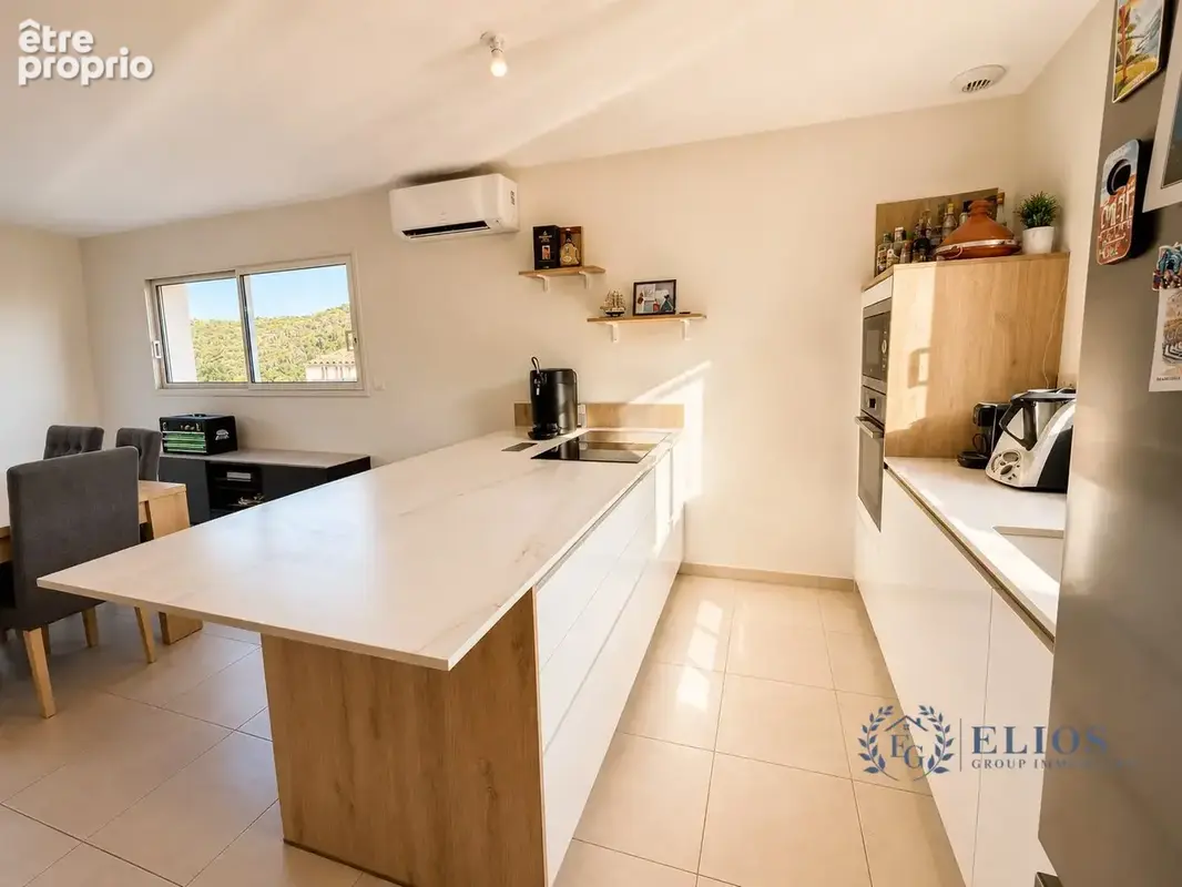 Maison 4 pièces 90 m² à vendre à Vins-Sur-Caramy (83170) - photo 3