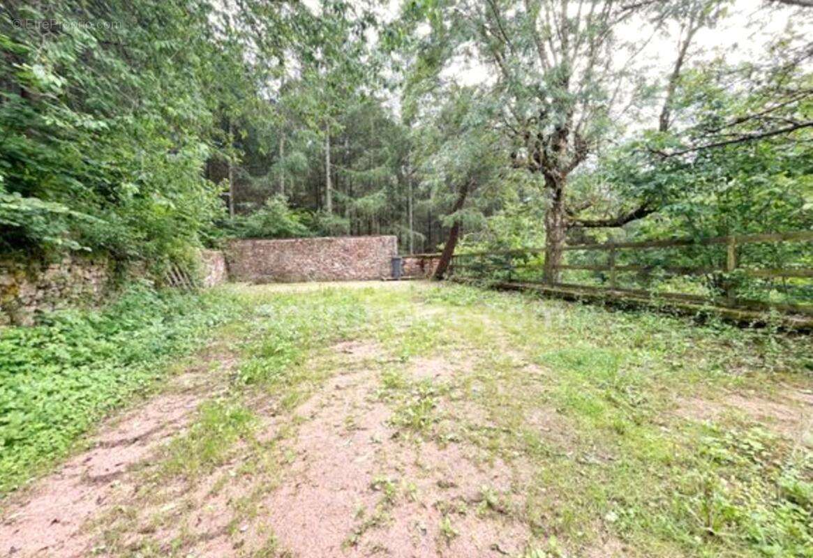 Valsonne (69170) – Maison 180m² à rénover sur terrain boisé 3300m² – Ancien Gîte de France – Proche Tarare et Lyon - photo 12