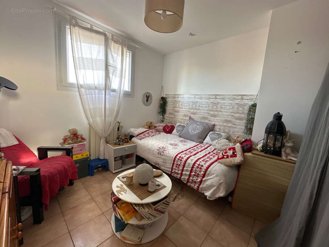 Maison à LE GRAU-DU-ROI