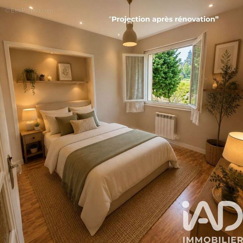 Photo 8 - Maison à YSSINGEAUX
