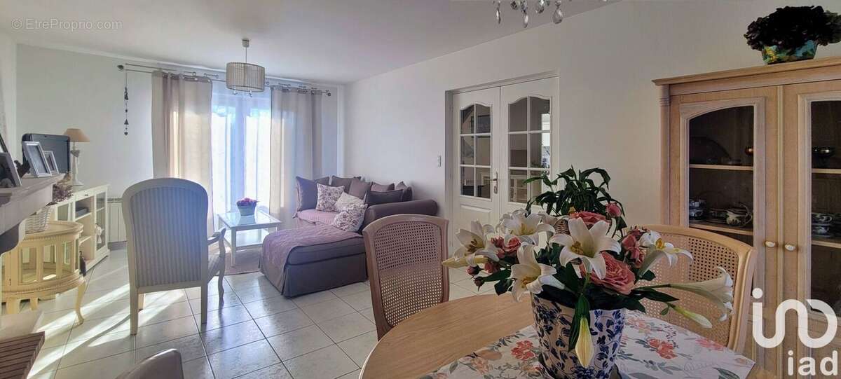 Photo 3 - Maison à NOYALO
