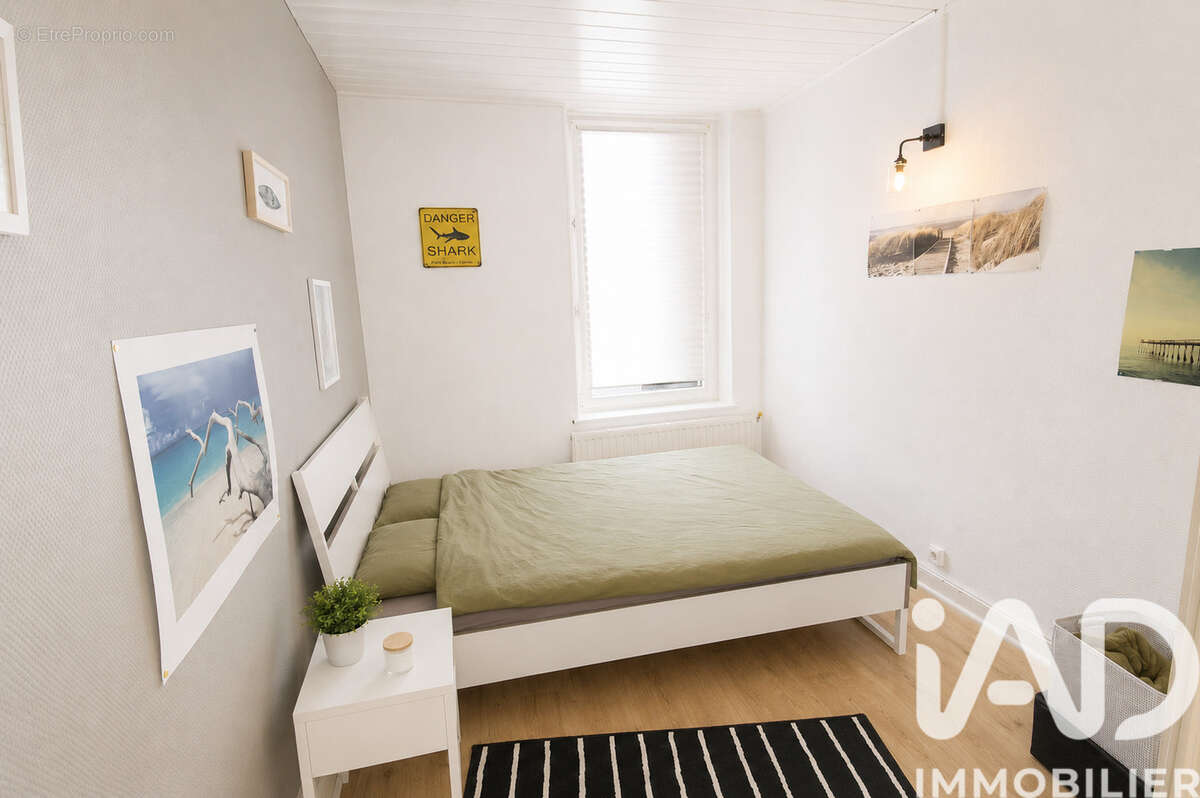 Photo 8 - Appartement à METZ