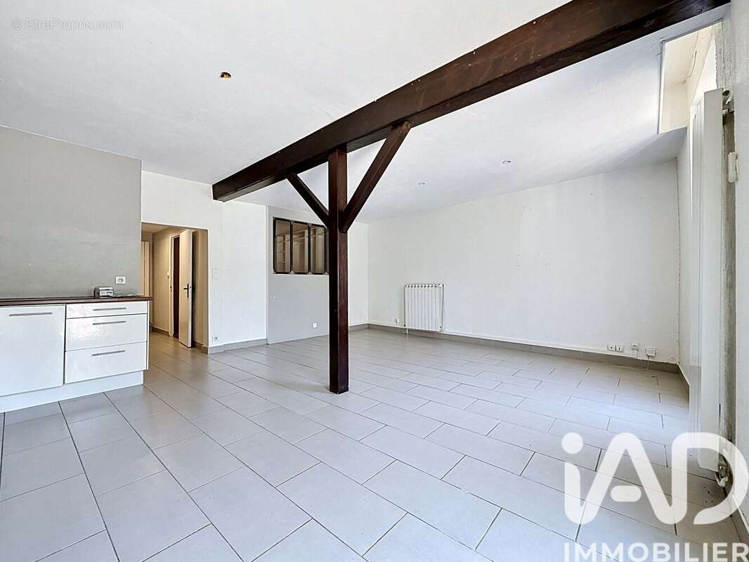 Photo 2 - Appartement à DIJON