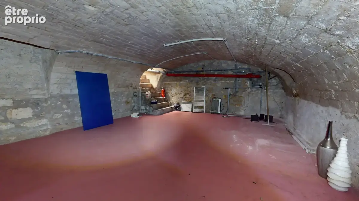 Appartement 36m² à bourges - photo 8