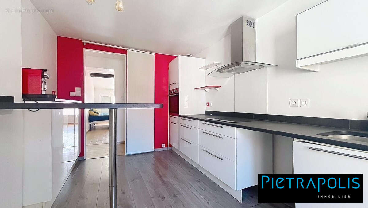 Appartement à ECULLY