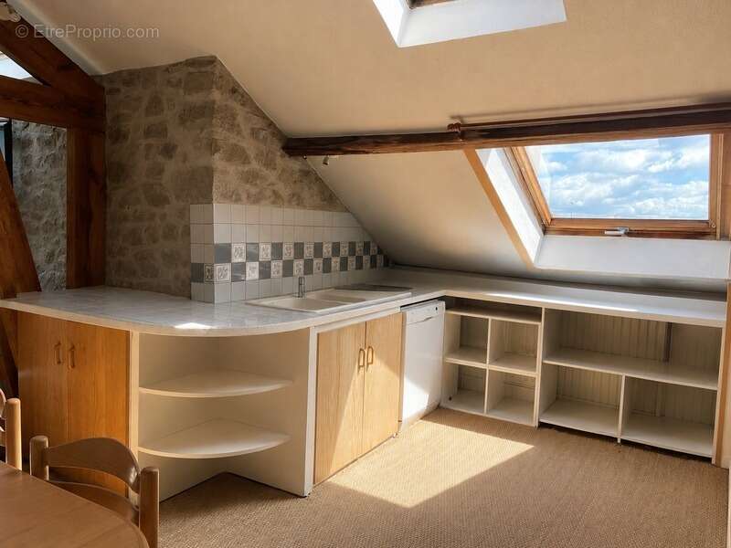 Grand appartement familial de 206 m2 au sol - Avenue Garibaldi, Limoges - photo 2