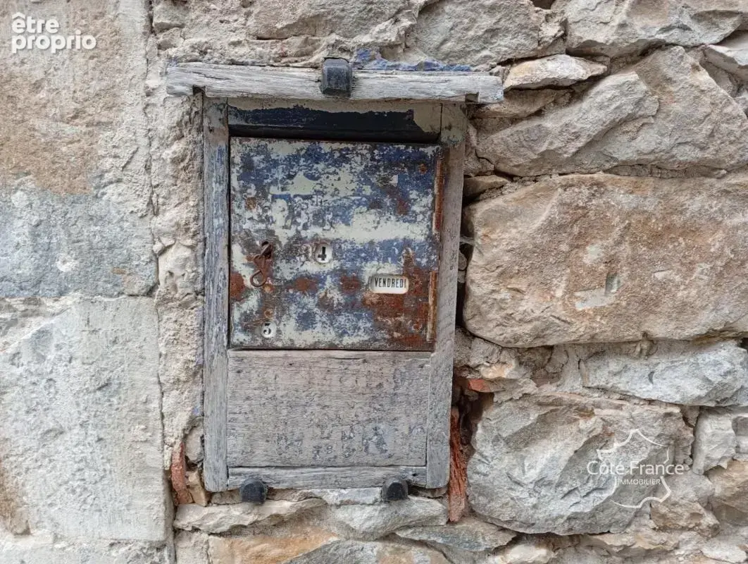 Charmante maison de village rénovée (DPE B), avec terrasses - photo 20