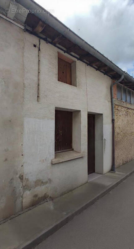Maison à VILLEFRANCHE-DE-LAURAGAIS