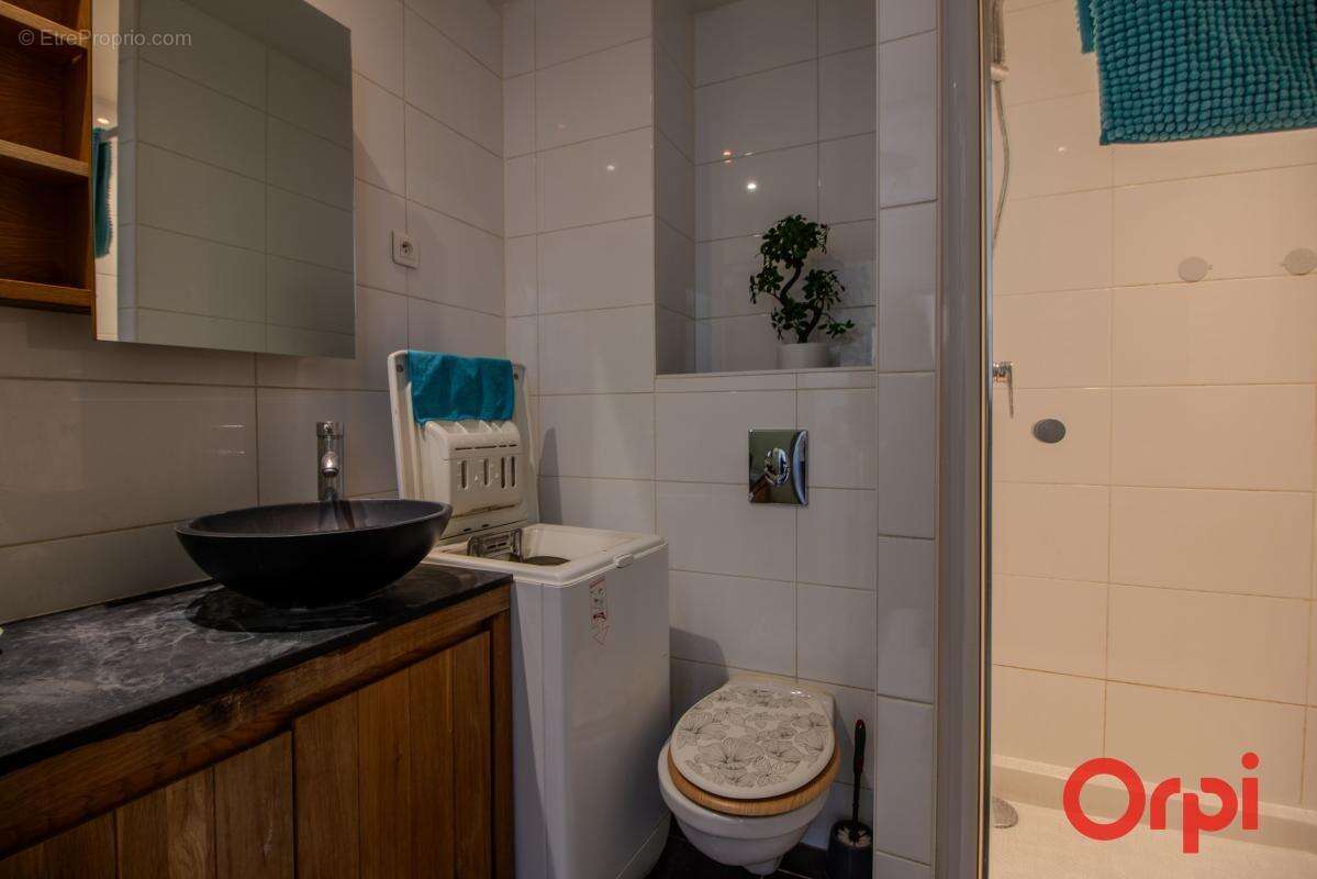 Appartement 2 pièces 45 m² - photo 6