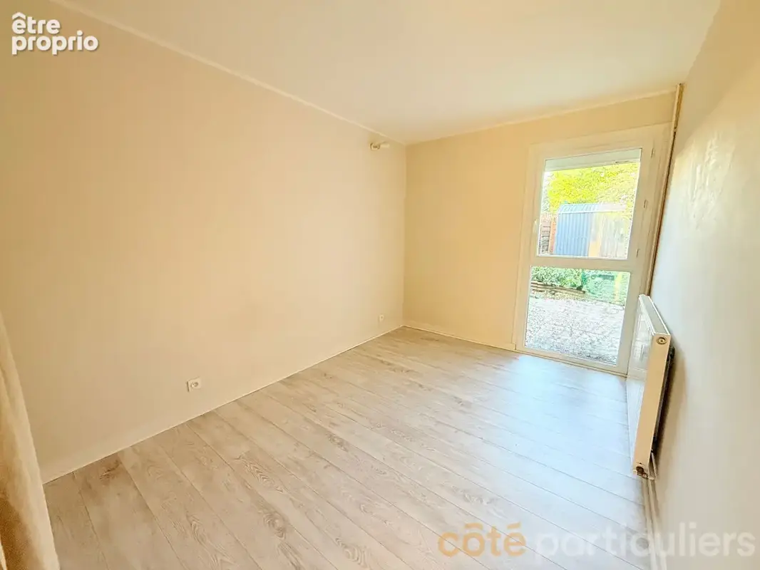 Maison Joue Les Tours 7 pièce(s) 108 m2 - photo 4