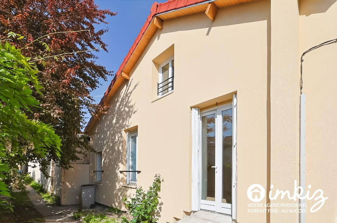 Appartement à BEZONS