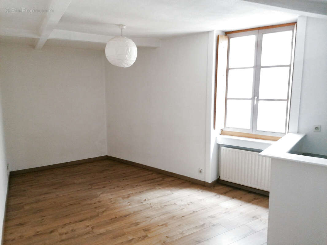 Appartement à LYON-1E