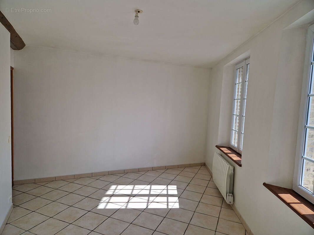 Appartement à SAINT-PIERRE-LES-ELBEUF