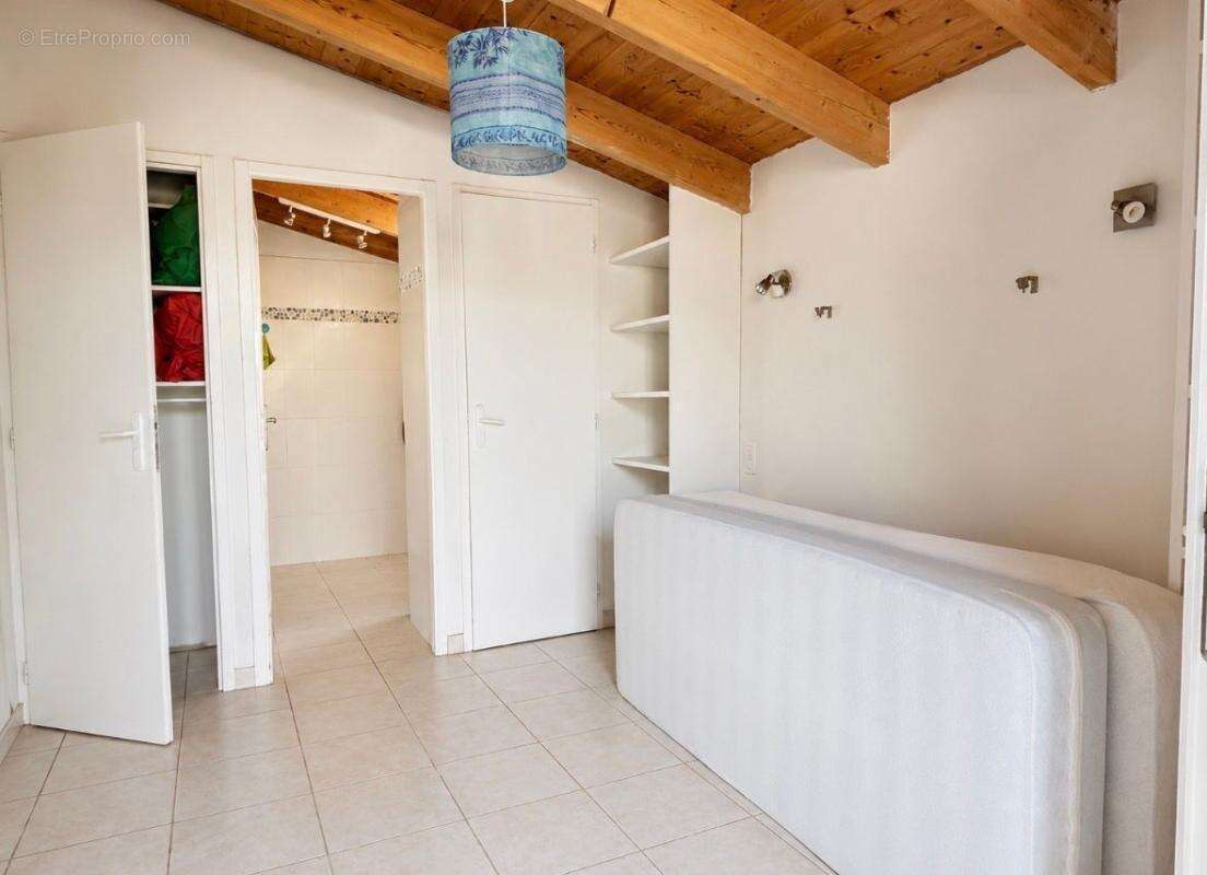 Propriété bord de mer - photo 12