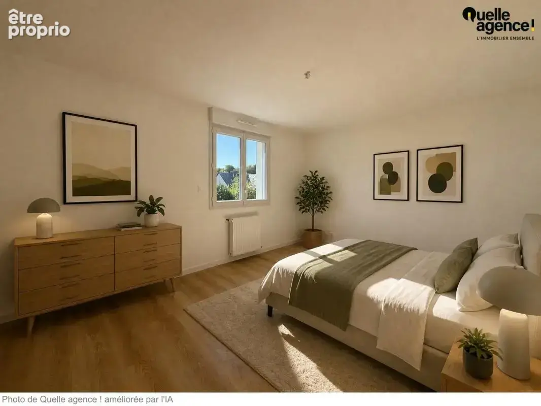 Maison neuve - photo 9