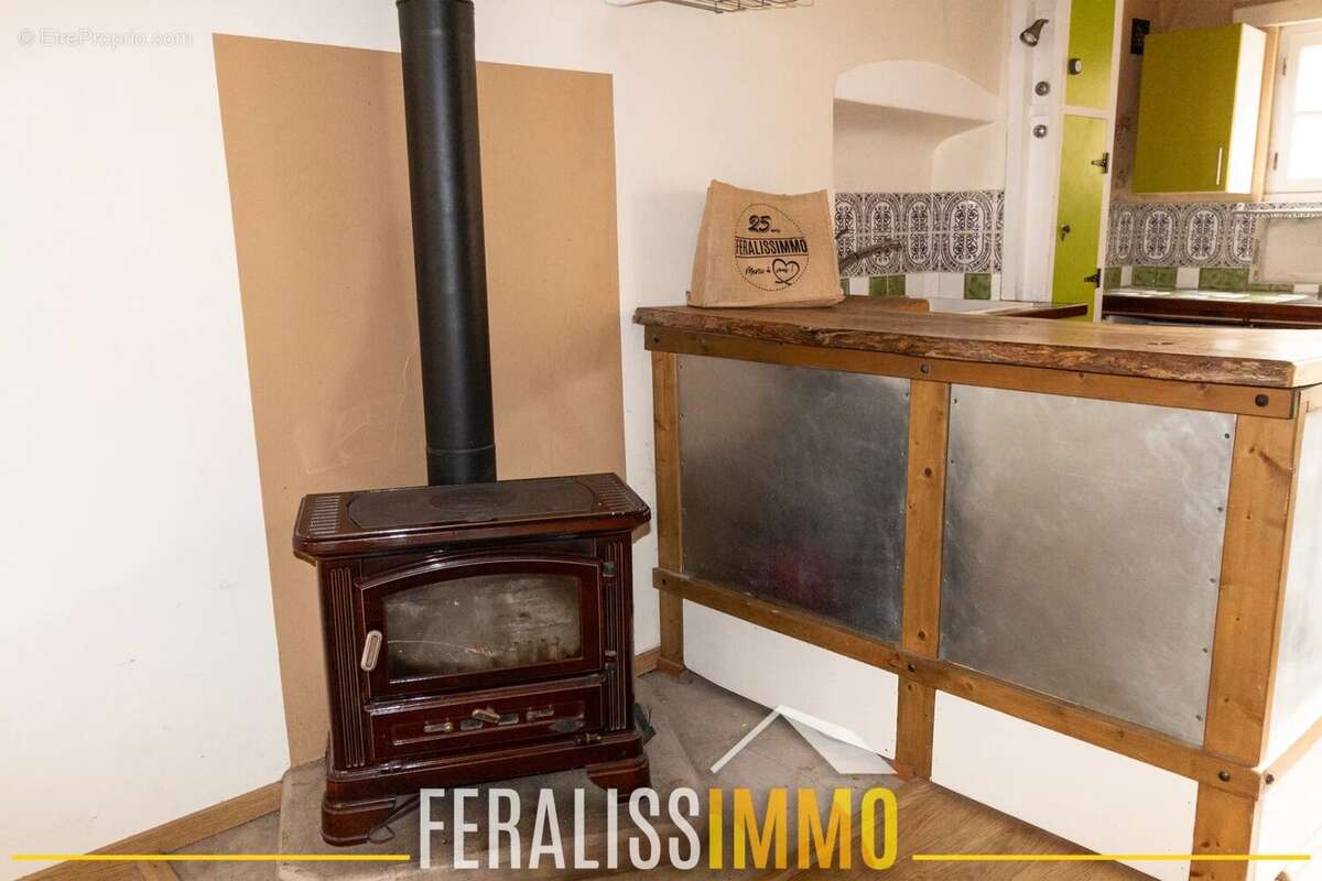 Maison à EVECQUEMONT