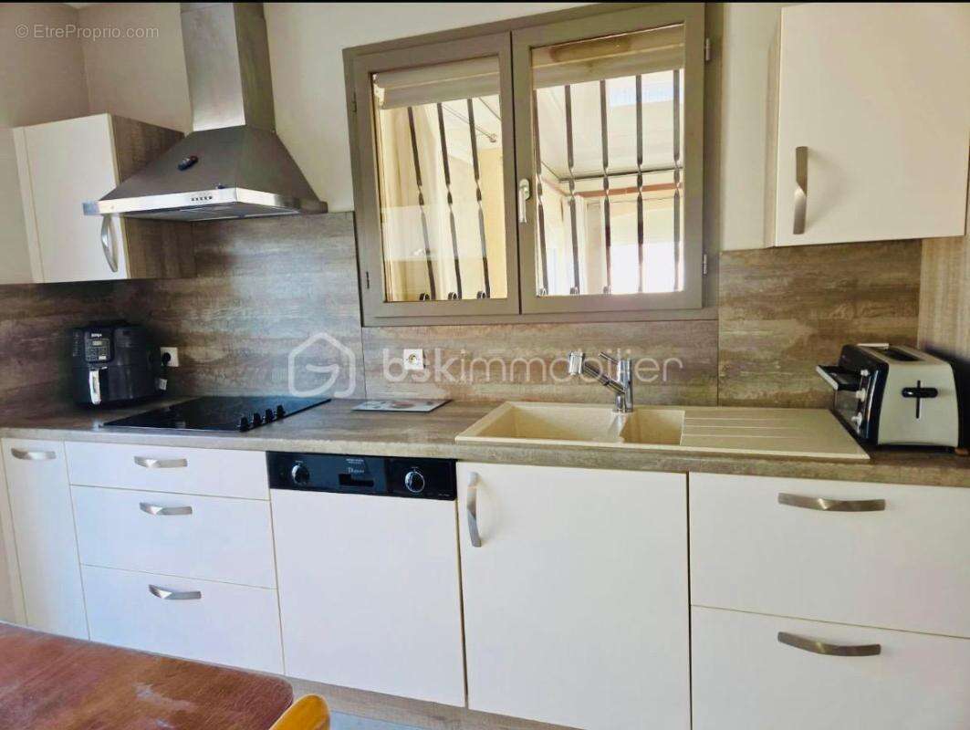 Maison à TORREILLES