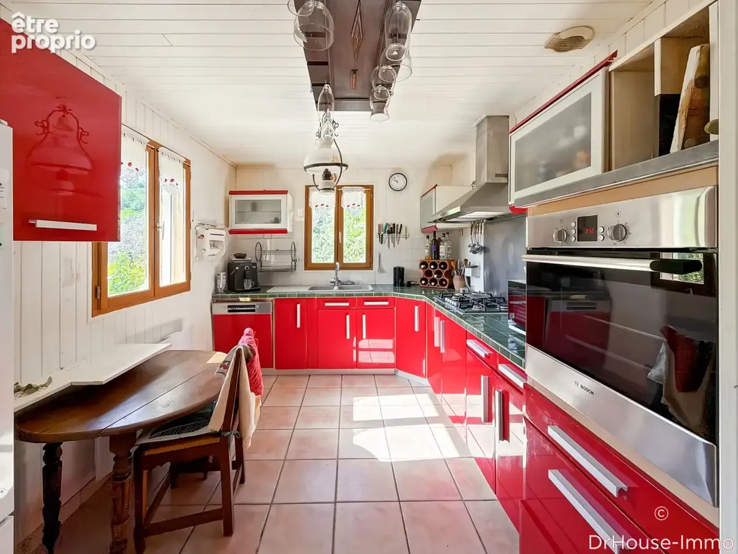 Maison 5 pièces 100 m² à vendre à Beaulieu-Sur-Dordogne (19120) - photo 5