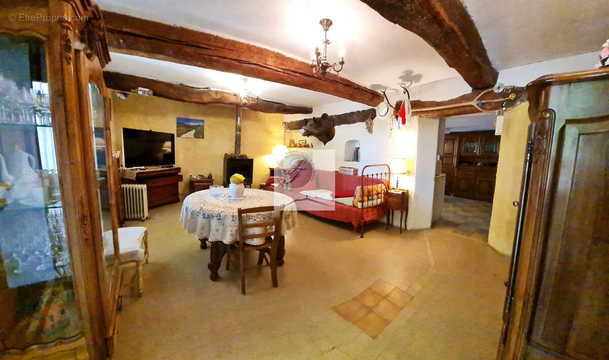 Maison à BEDOIN