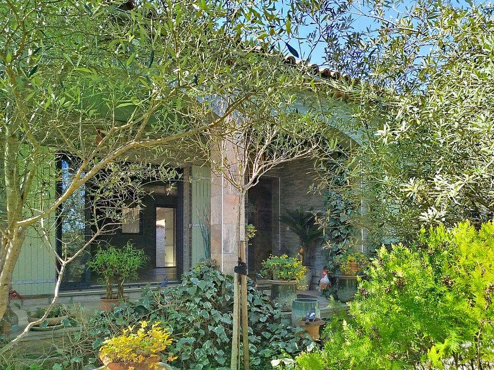 Maison à BRUE-AURIAC