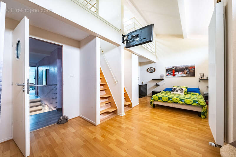 Maison à ARC-SUR-TILLE