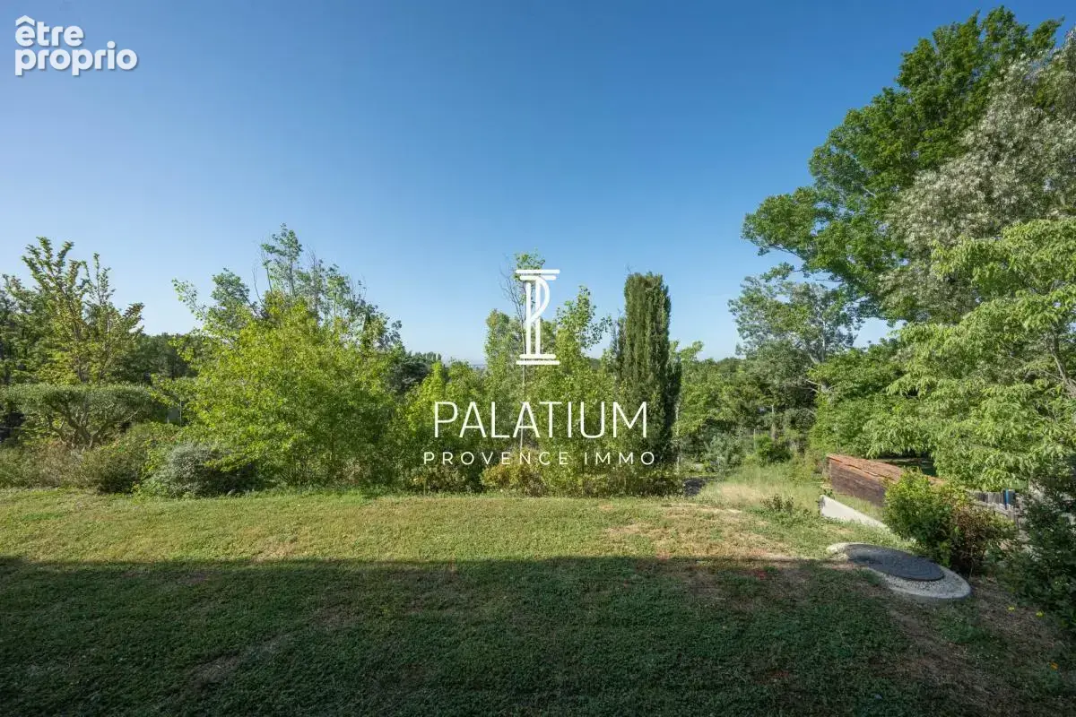 Appartement T2 de 55 m² – Aix-en-Provence, au pied du SET Club - photo 14