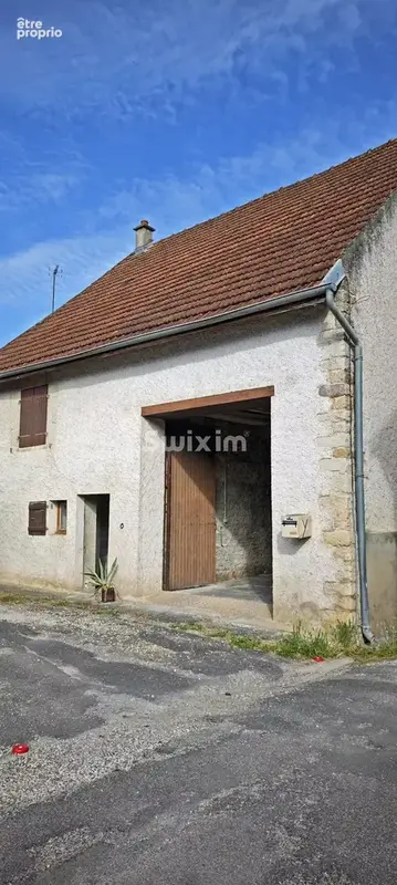 Maison 85 m² à Choisey  - photo 4