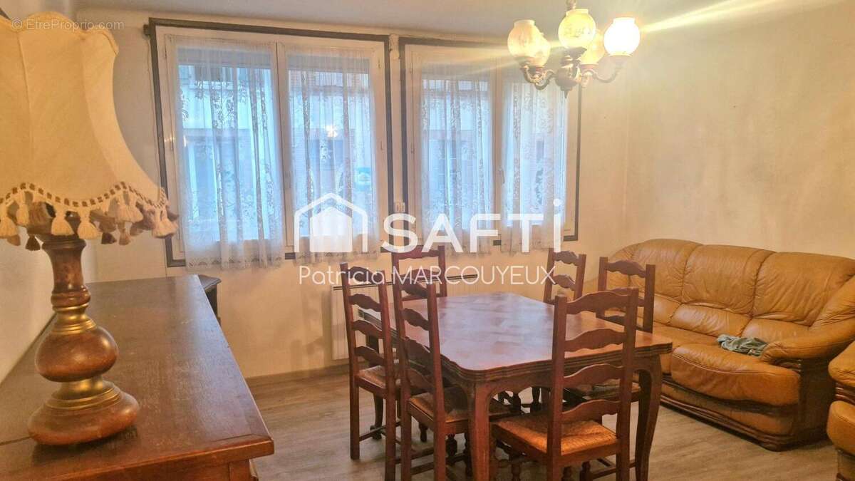 Photo 2 - Appartement à VILLEFRANCHE-DE-LAURAGAIS