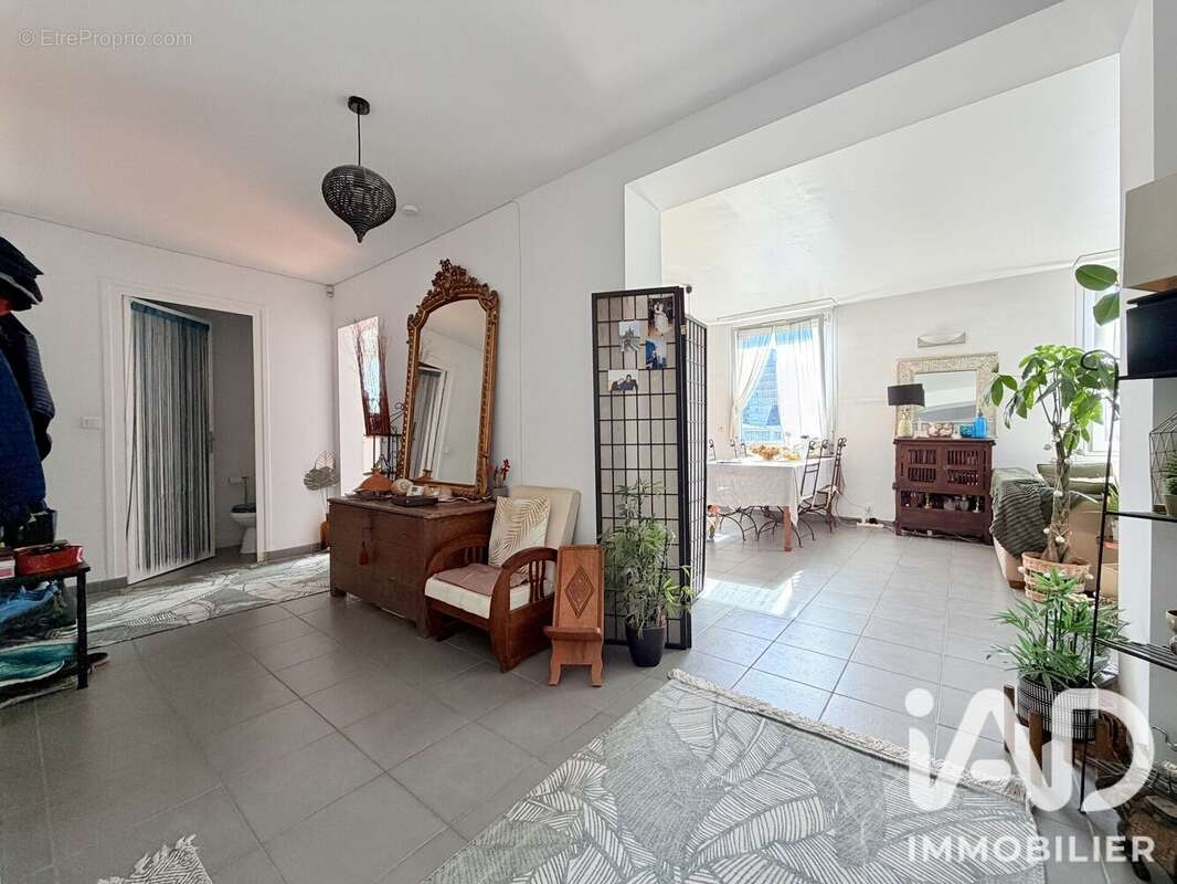 Appartement 101 m² à Saint-Nazaire  - photo 3