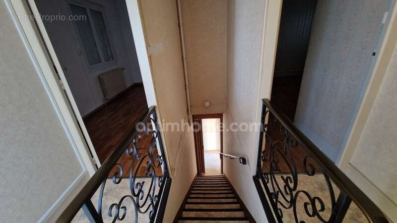 Maison à CASTELJALOUX