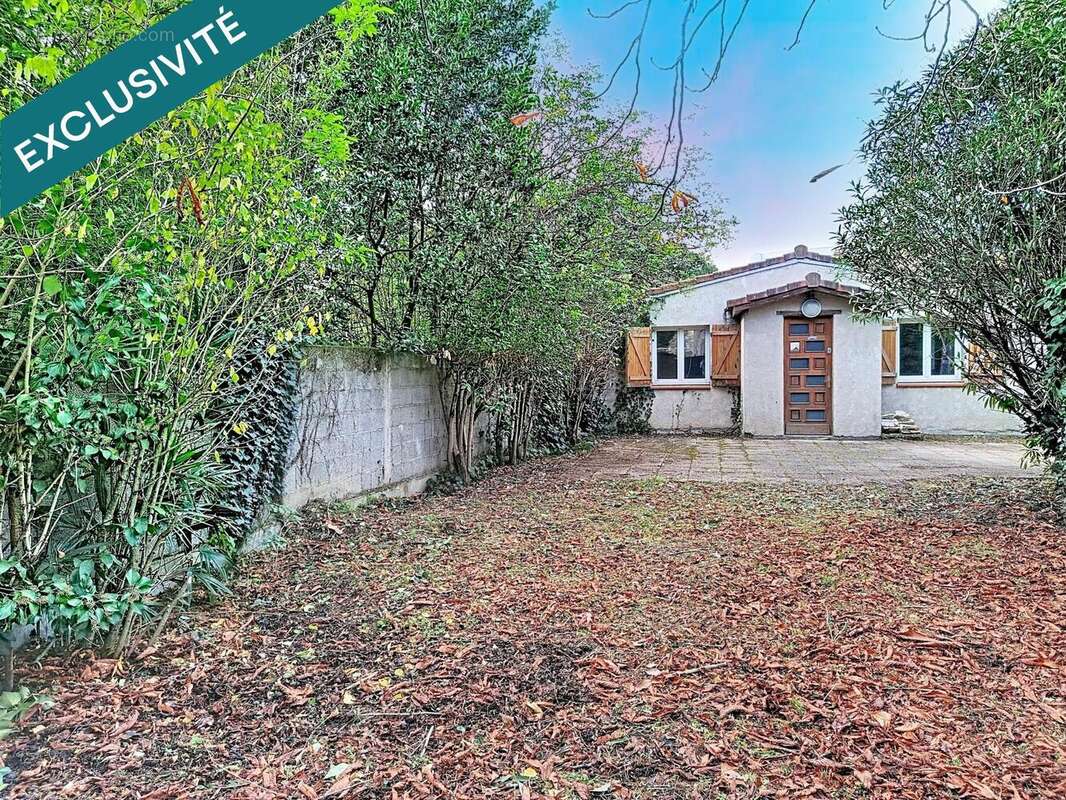 Photo 3 - Maison à TOULOUSE